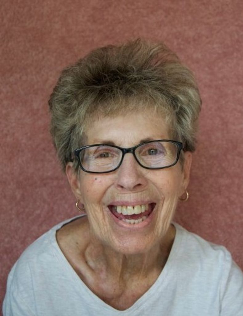 Judith "Judy" Myers