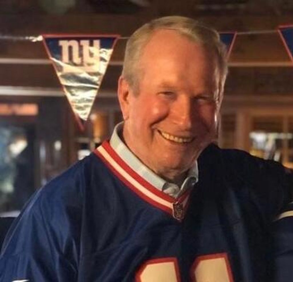 Walter Galvin Profile Photo