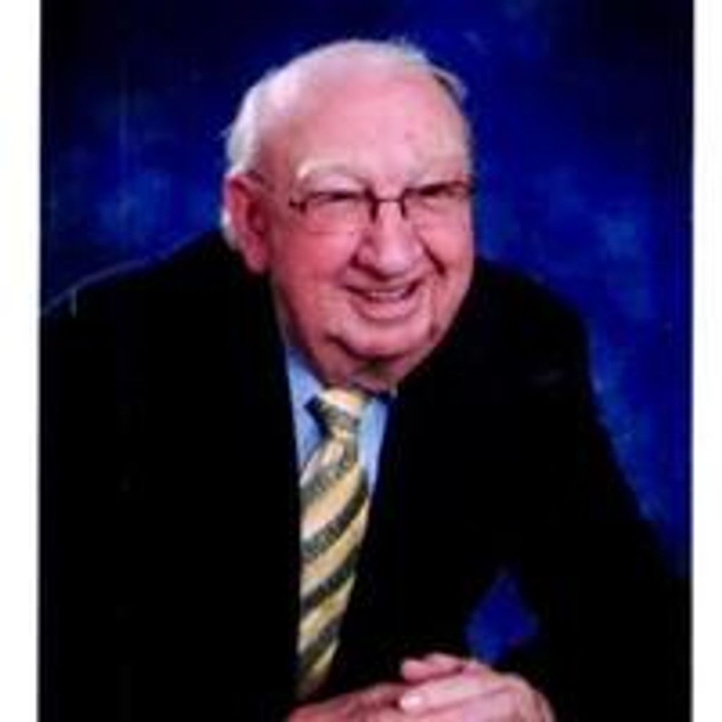 James "Duck" H. McLeod