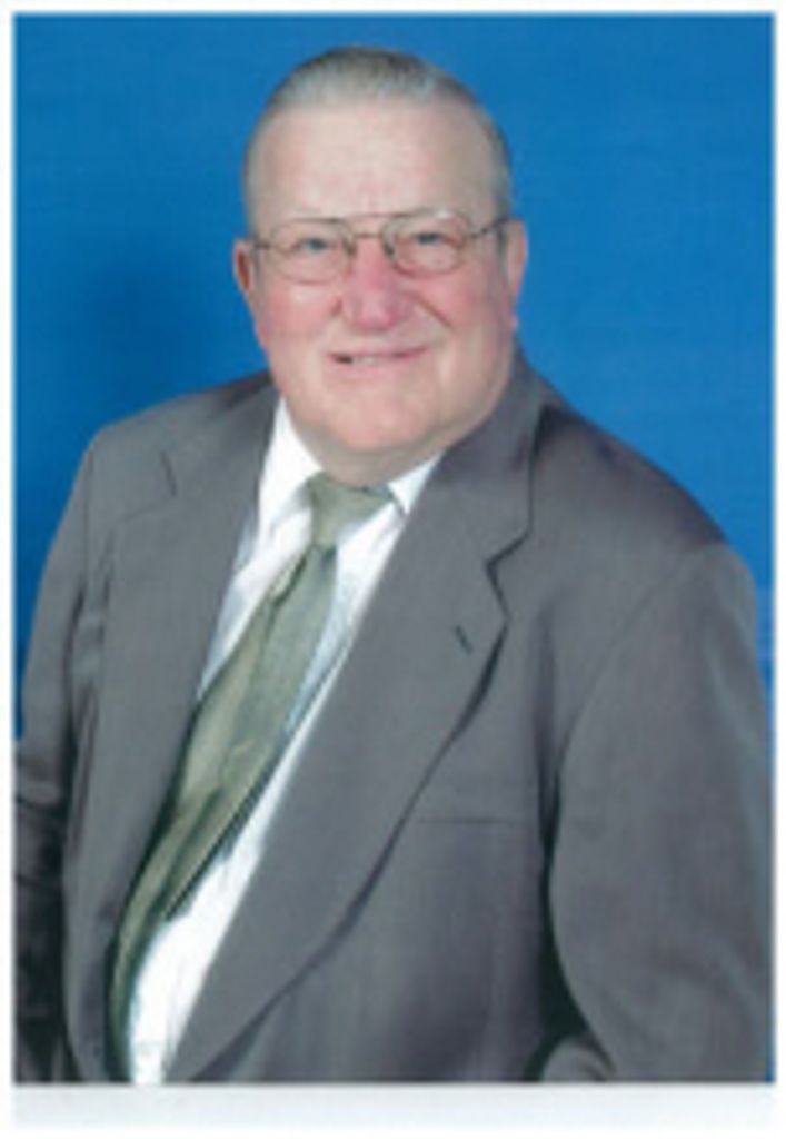 Donald Wyllie