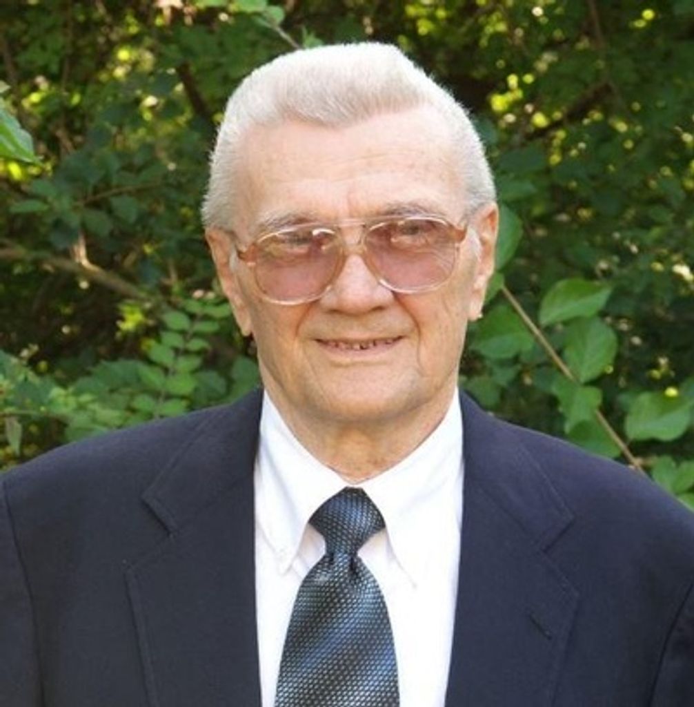 James L. Myers Profile Photo