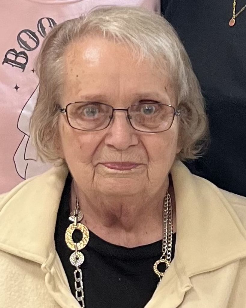 Margaret L. "Peg" Pennell Profile Photo