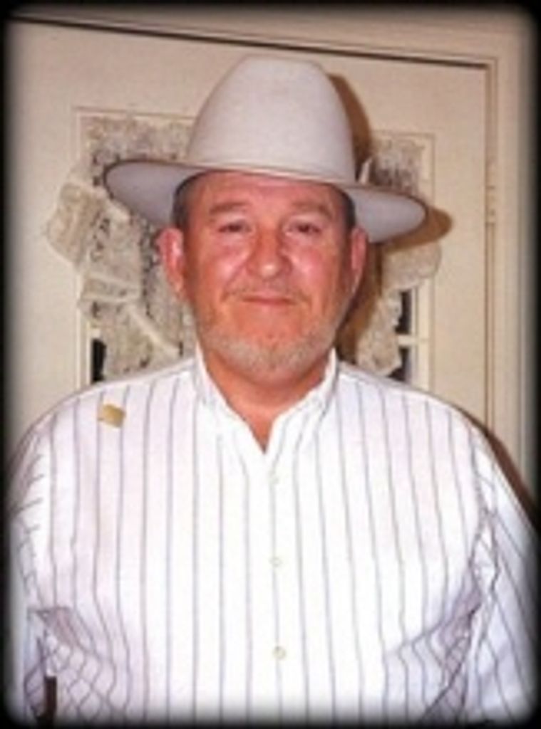 Billy Randall Blankenship
