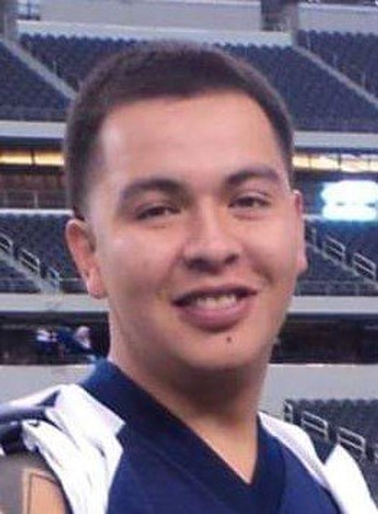 Humberto Torres