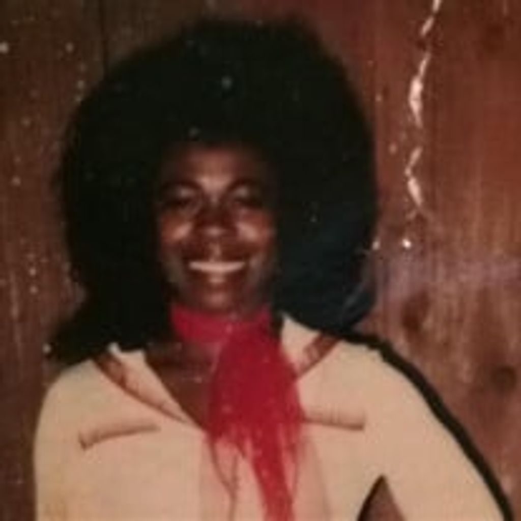 Dorothy Jean Blackstock