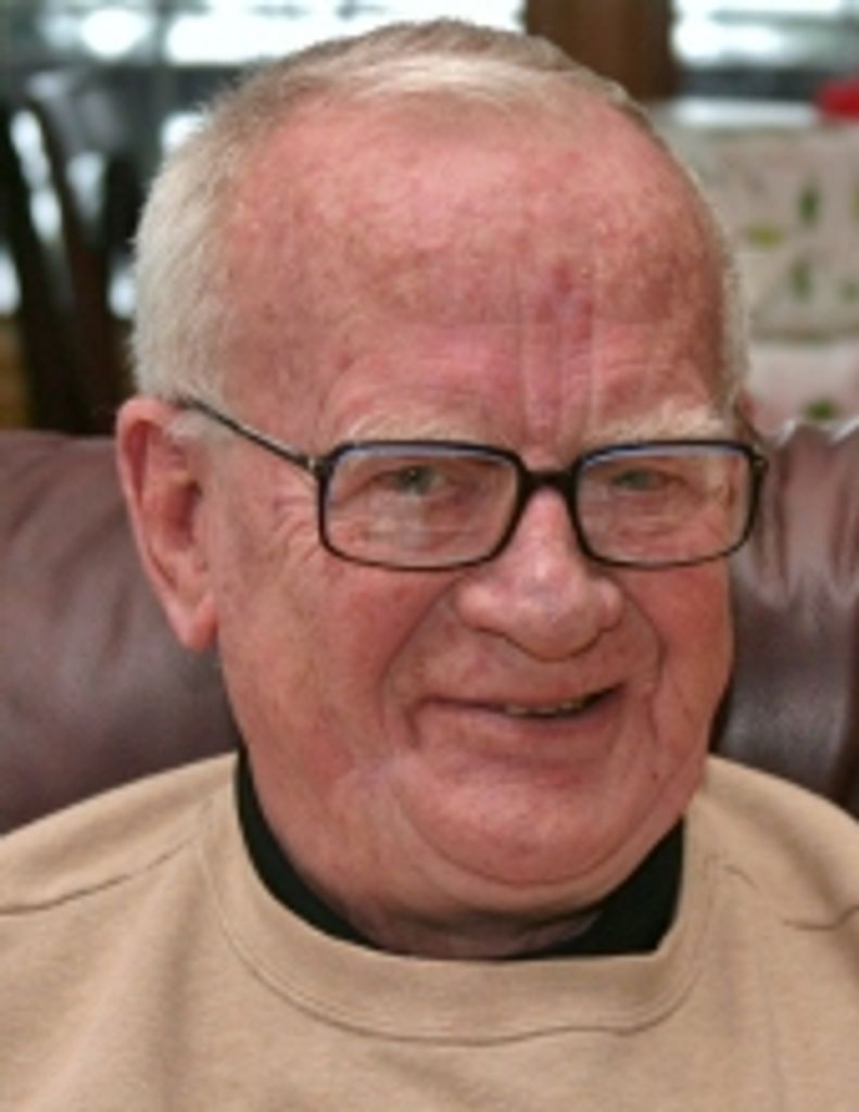 James S. Morgan