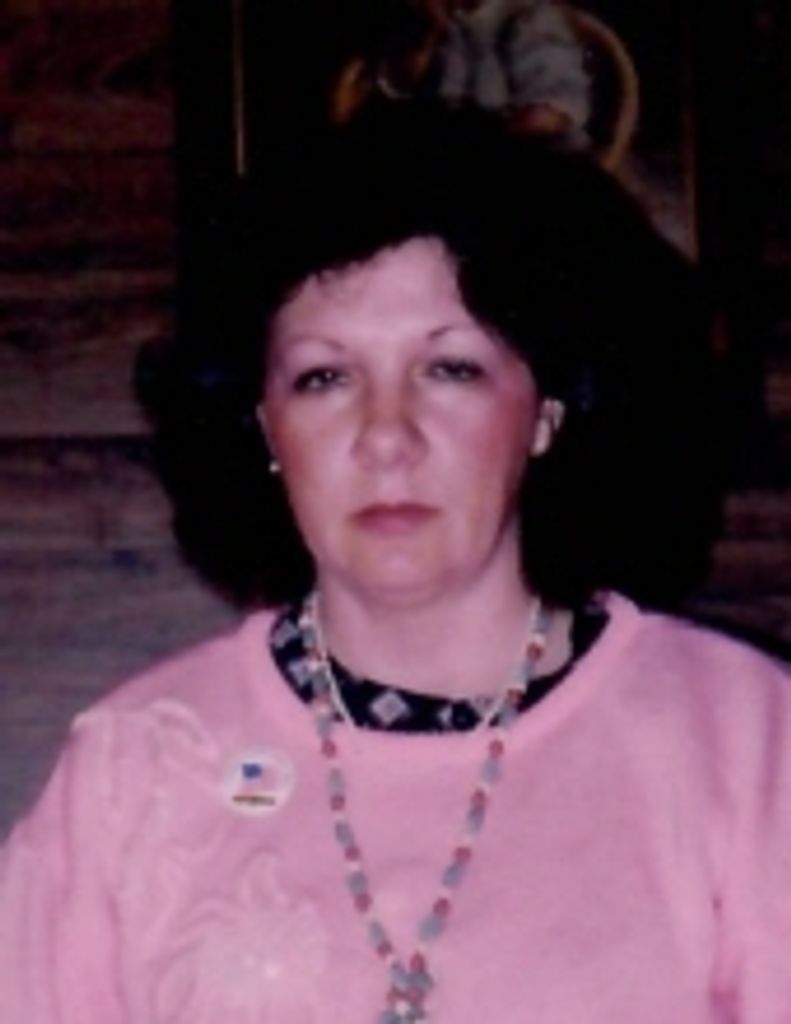 Mildred Bolt Barton Kyzer