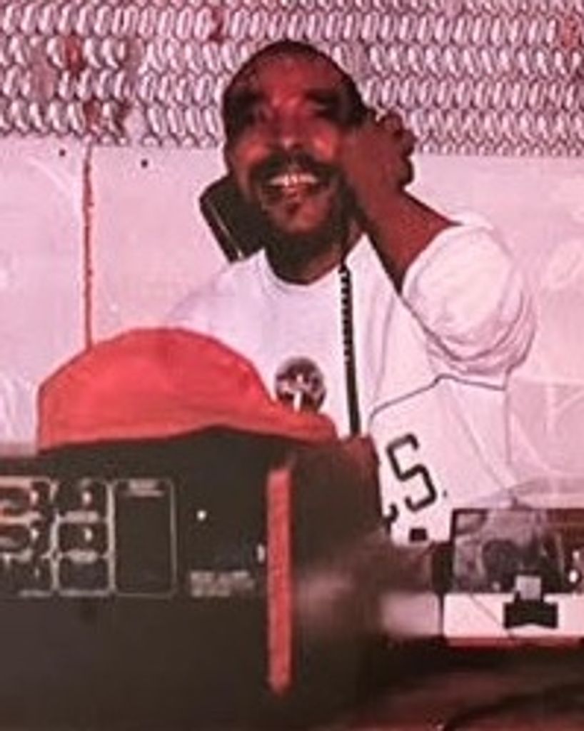 Manifred (Muggy) Eugene Davenport