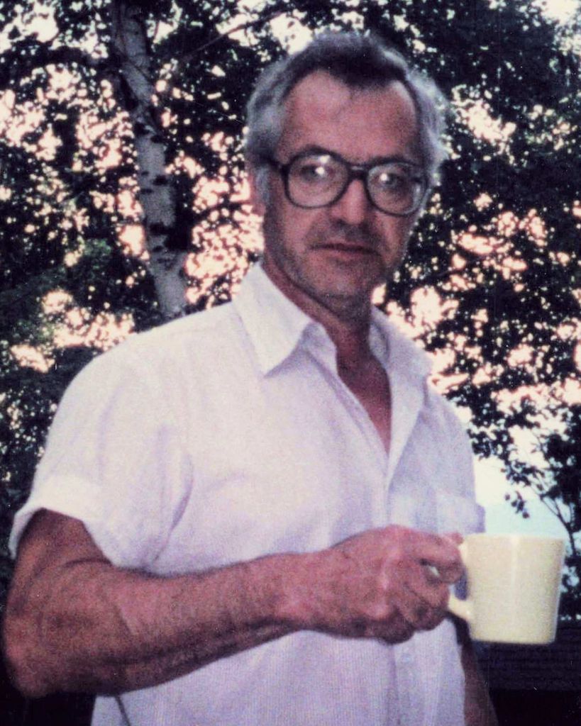 Charles A Botten Profile Photo