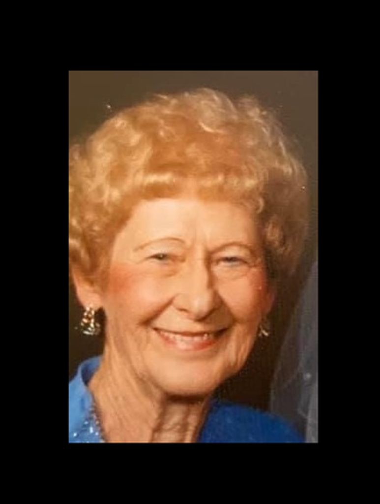 Anna Evelyn Cross Profile Photo