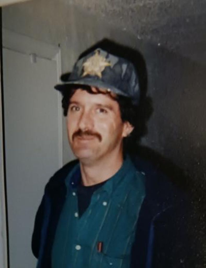 Timothy "Tim" Dixon Profile Photo