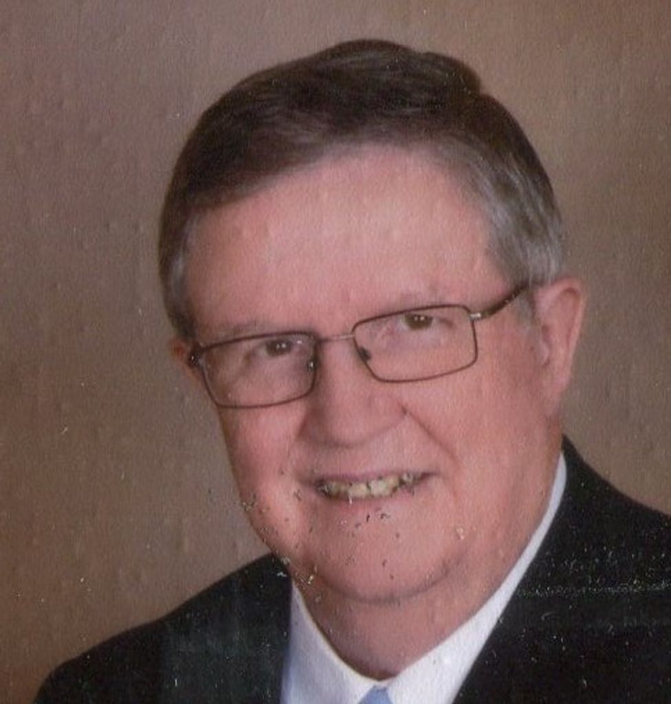 John Gardner, Jr.