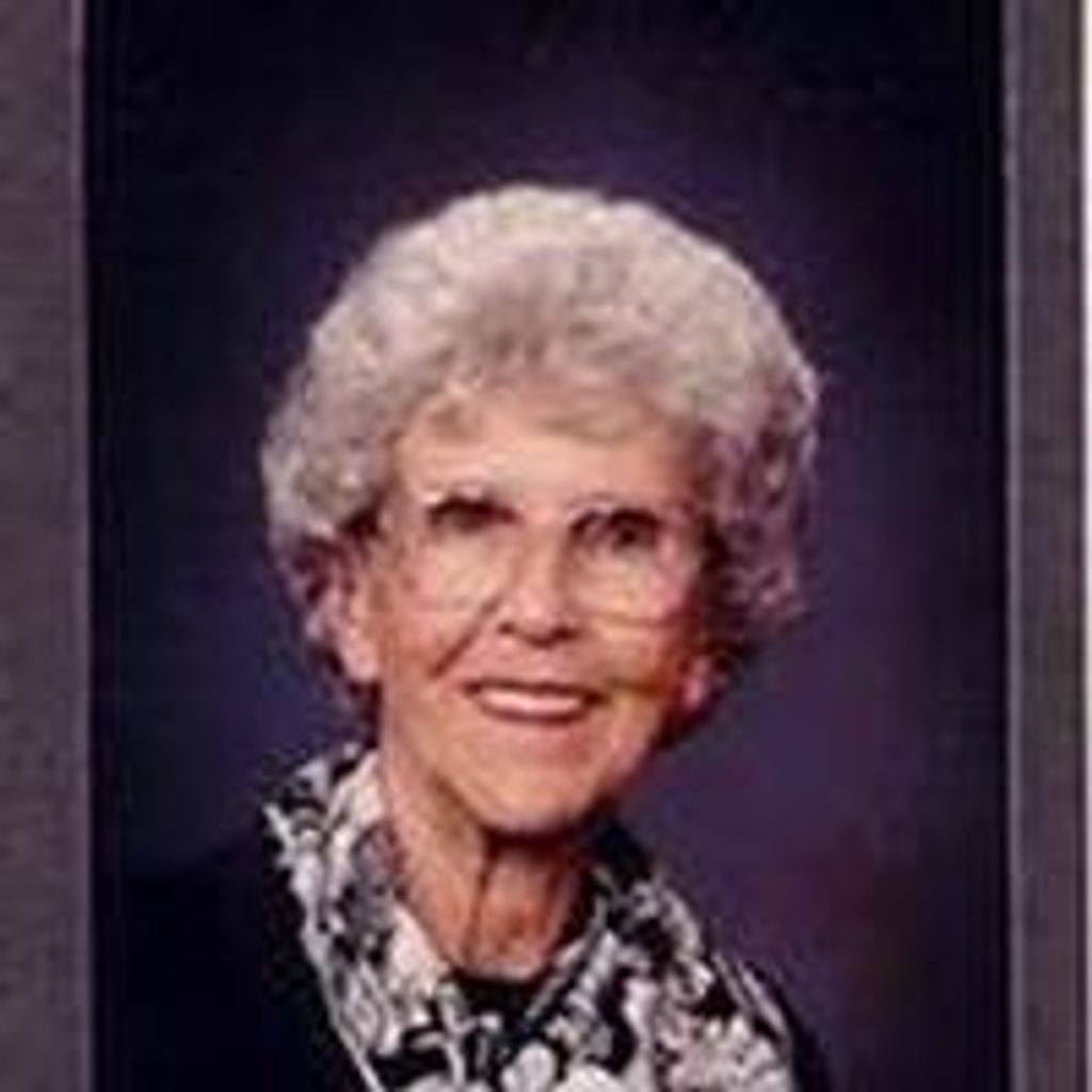 Lenore Poole Casper