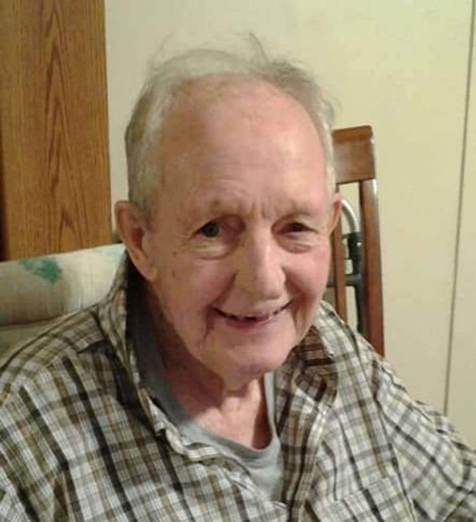 Darrel D. Smits
