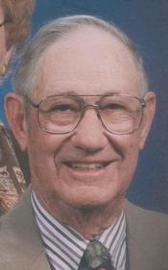 William D. Hall