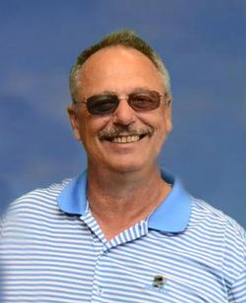 Peter John Adam