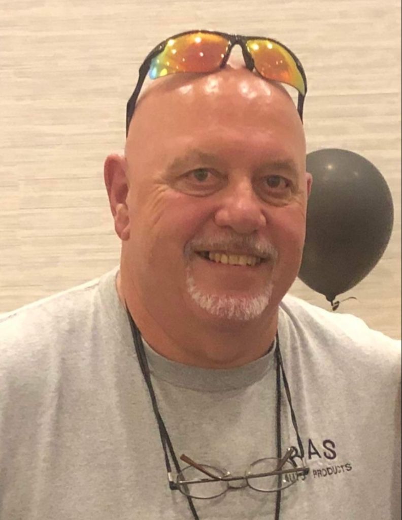 Roger Allen Stimpfle Profile Photo