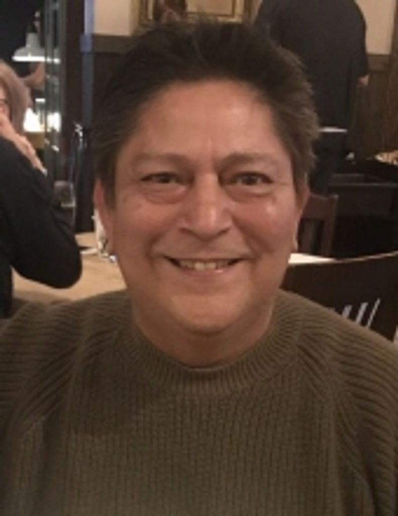 Mario  Manuel Mendoza