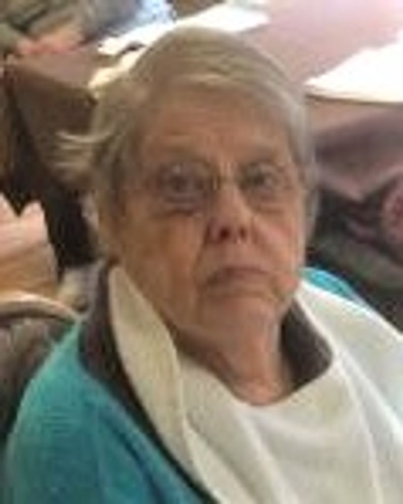 Rita (Soule)  Levrault