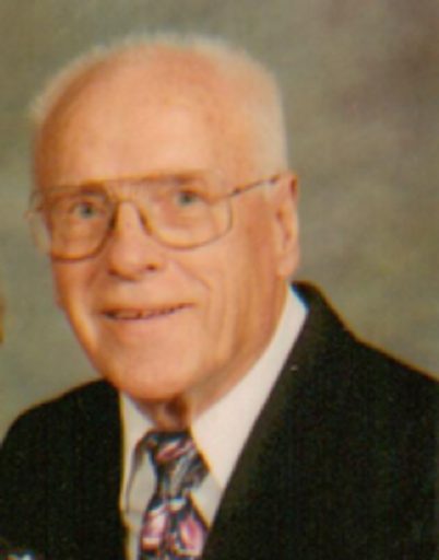 Joseph F. Wesbecher Profile Photo