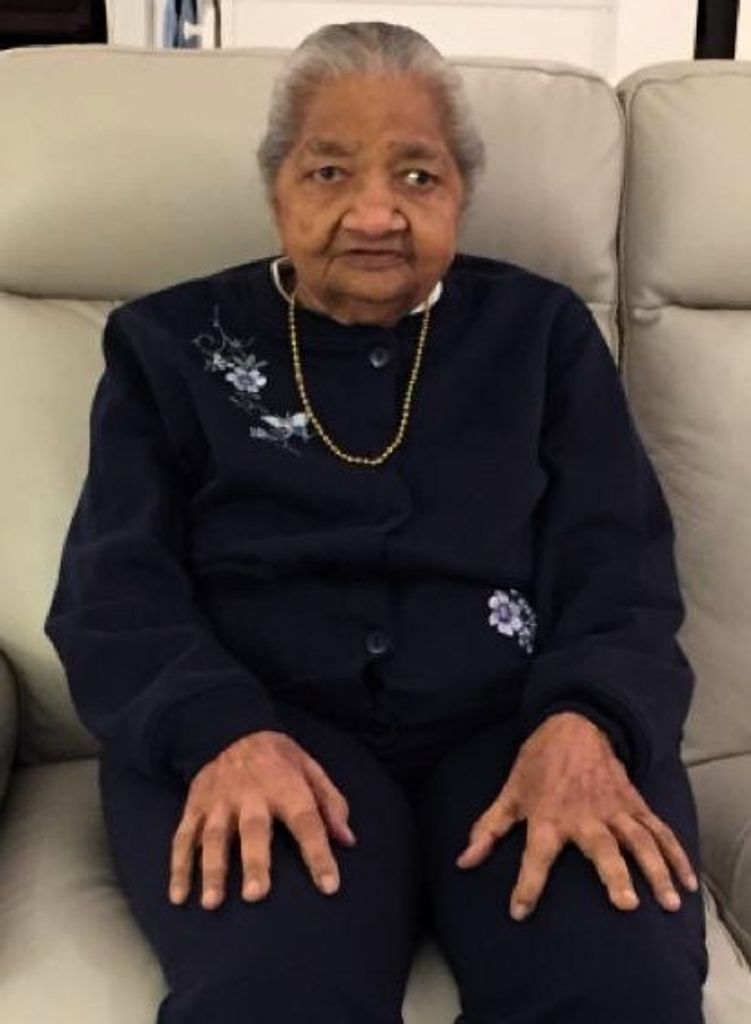 Shantaben Desai
