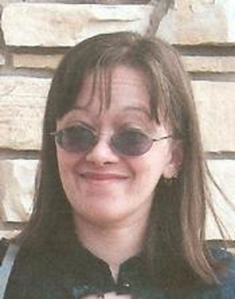 Rebecca A. Janssen