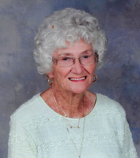 June Helen (Eagles)  Pye Profile Photo