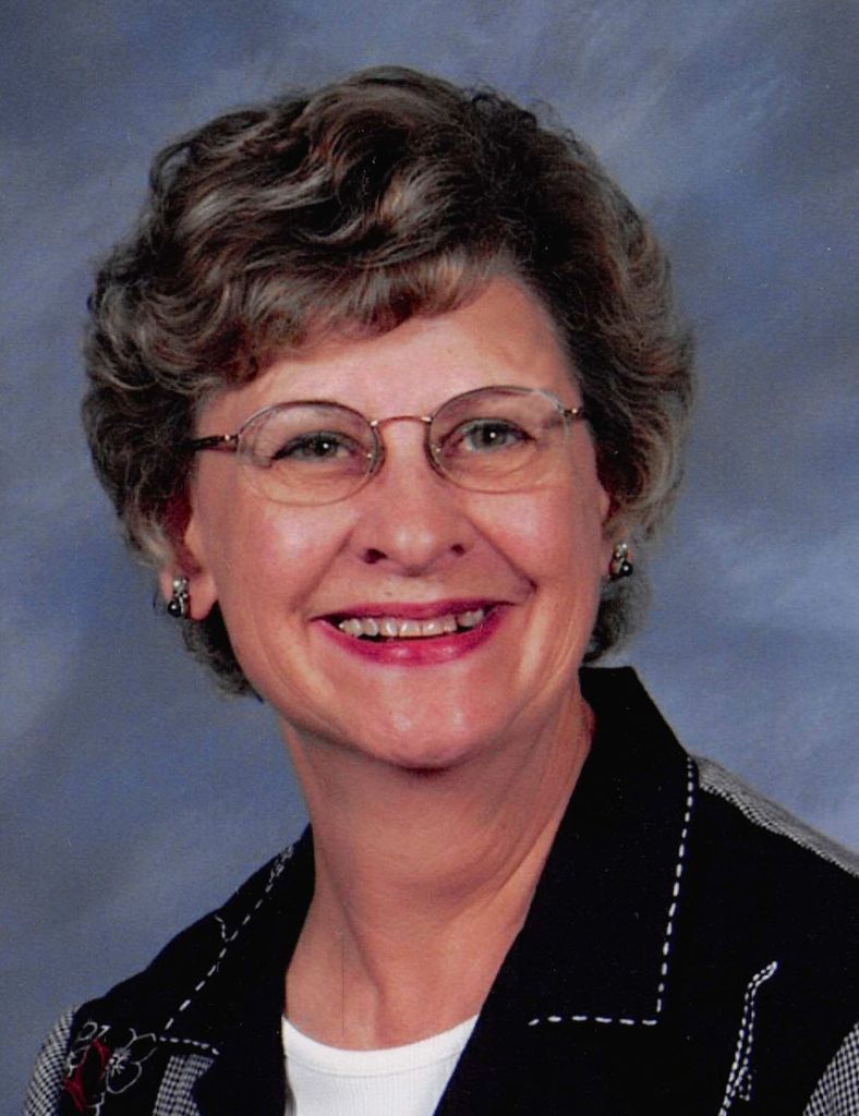 Roberta  Lucille Parish Profile Photo