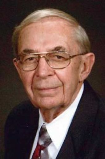 John M. “Jack” Galusha Profile Photo