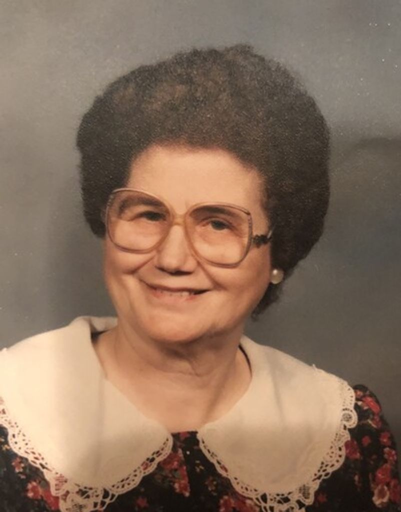 Novella G. Barron