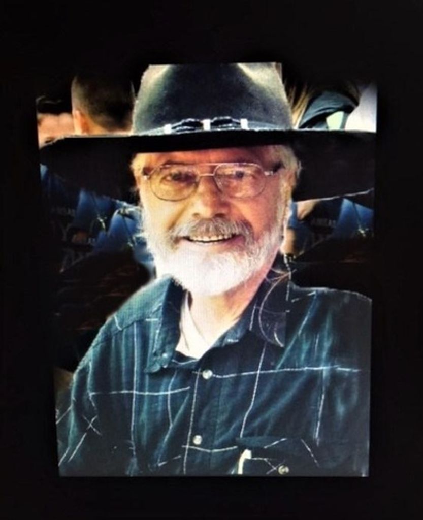 Leslie L. "Les" Franklin, Jr.