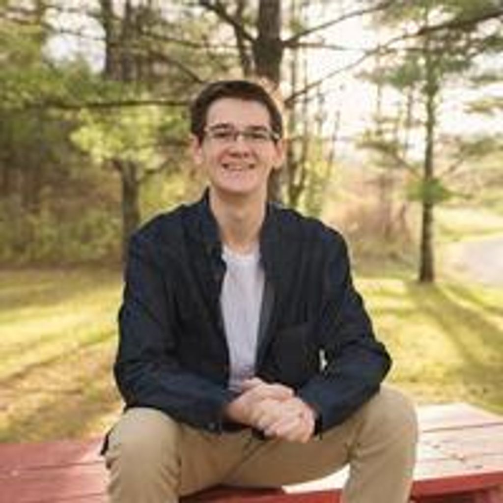 Justus Wilkinson Profile Photo