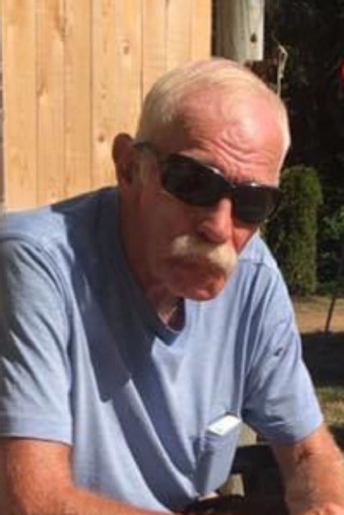 Arthur F. Hanlon Jr.