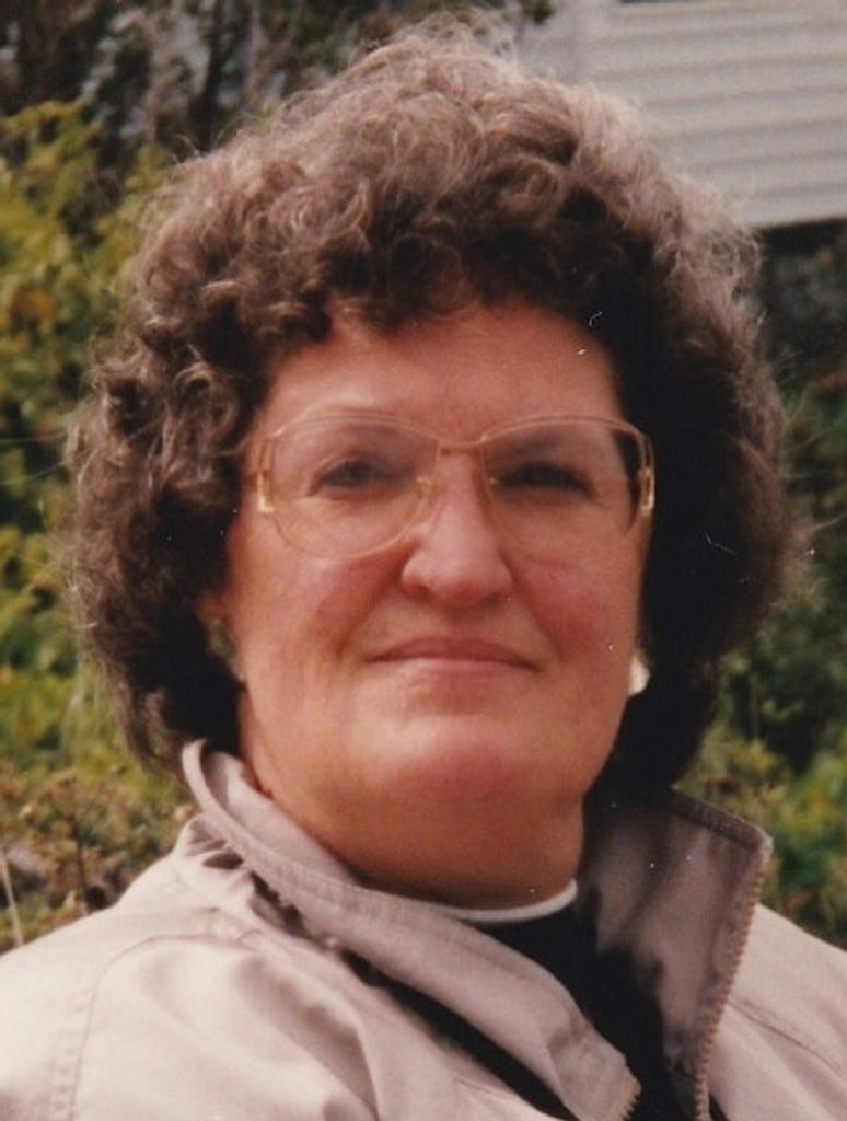 Joan  Marie Decker Profile Photo