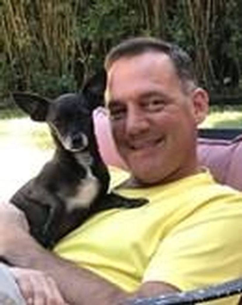 Bruce W. Ashcraft Jr. Profile Photo