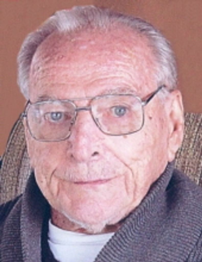William S. Kaleta