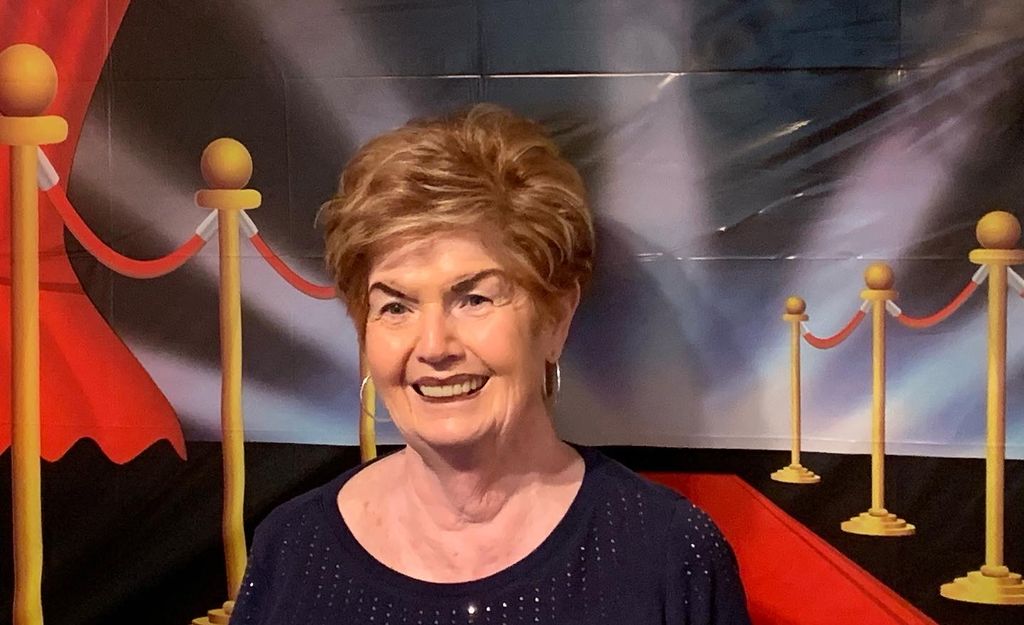 Geraldine M. Cancro