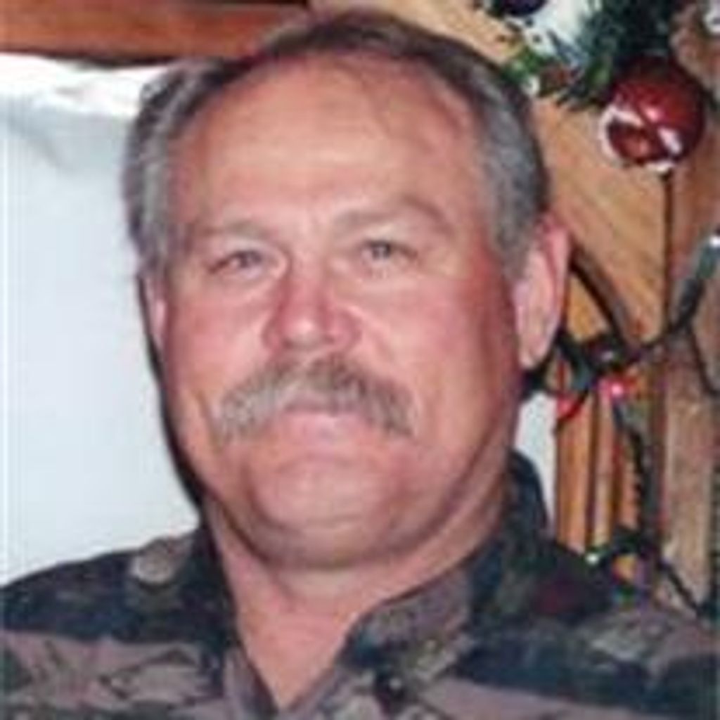 Arland "Big A" Hoyt