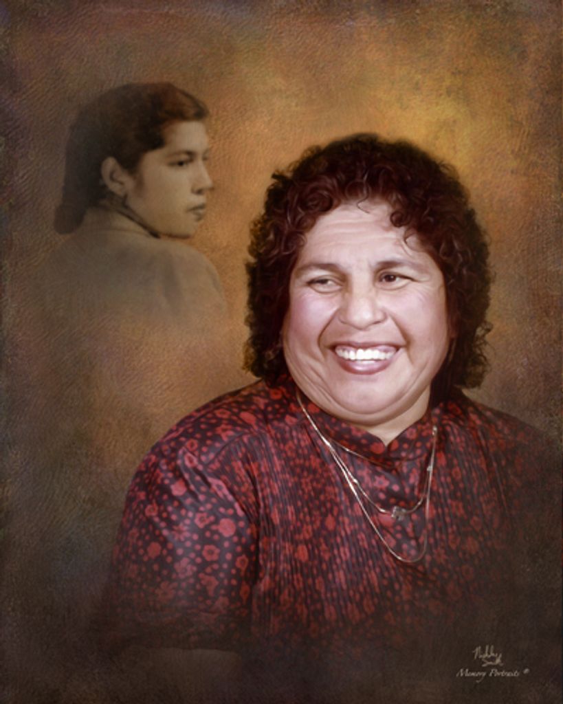 Ramona Zamora