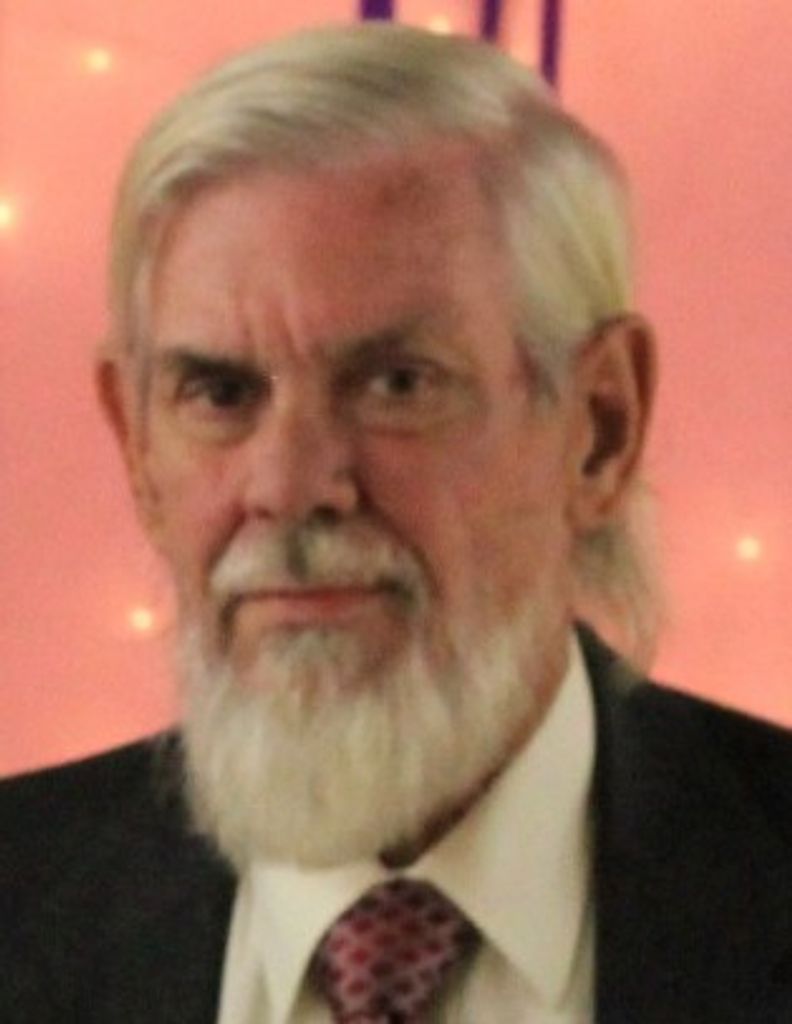 Bob Holland Profile Photo