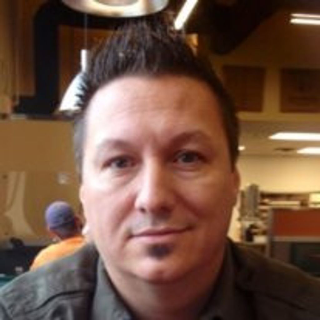 Bradley Martin Deese Profile Photo