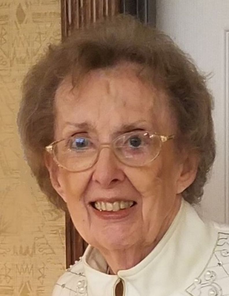 Laura W. Corwin