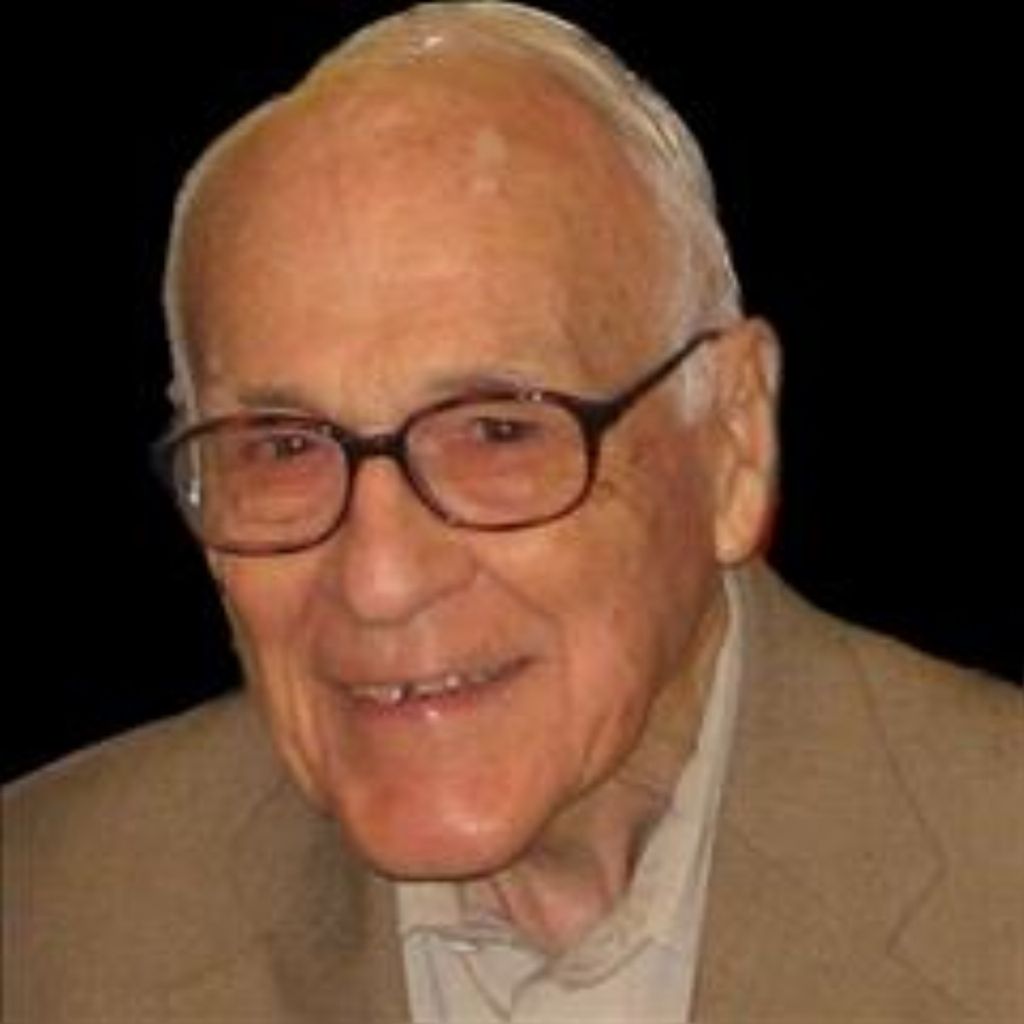 Edgar Knight Van Eman, Jr. Profile Photo