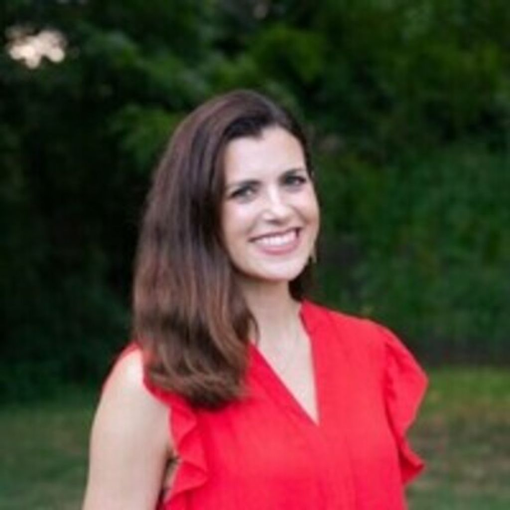 Amy Michelle Martin Ware Profile Photo