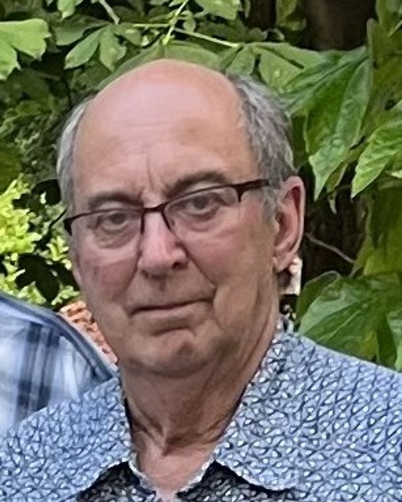Charles T. Resh Profile Photo