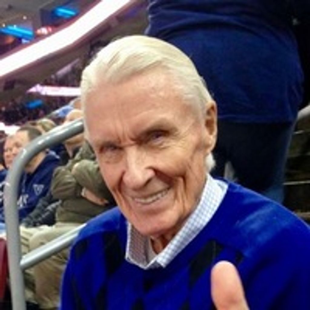 James G. Dwyer
