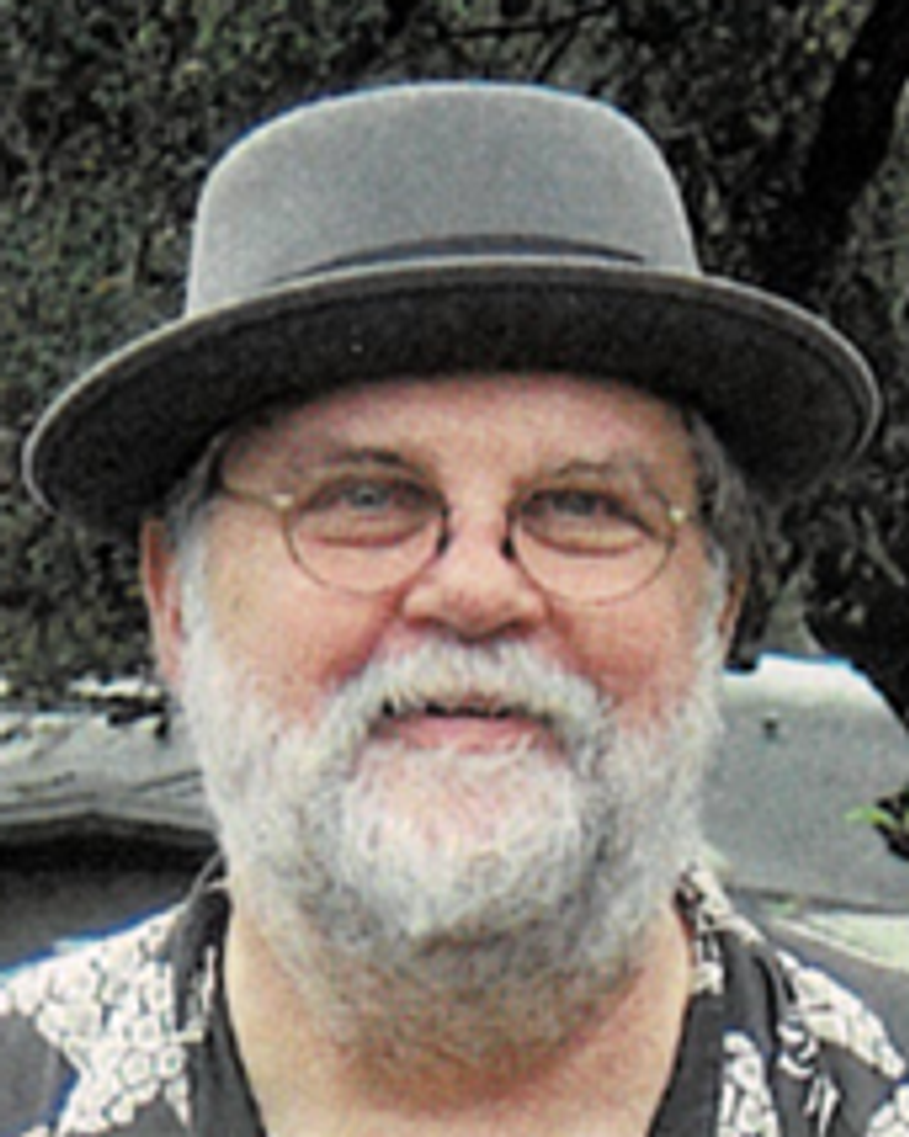 James Allen Cooley