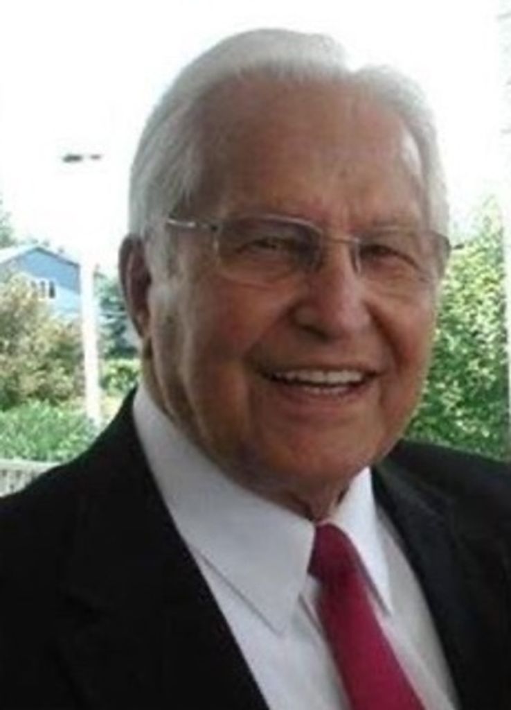 Charles Cowley Monk Profile Photo