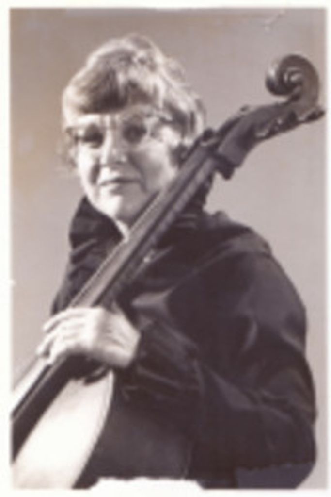 Patricia June Bennett Germain Profile Photo