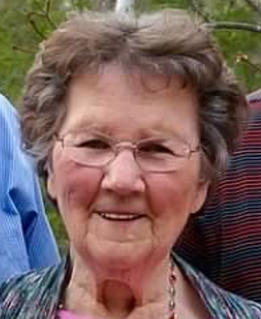 Bernice E. Hall Profile Photo